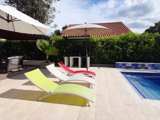 Foto 7 de HERMOSA CASA EN VENTA EN EL CONDOMINIO LA COLINA