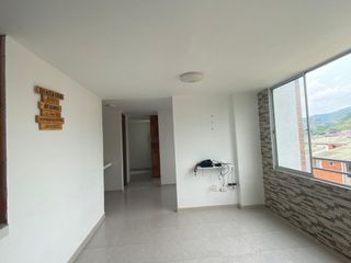 APARTAMENTO  EN ARRIENDO CONJUNTO RESIDENCIAL TERRAZA DE MIRAFLORES