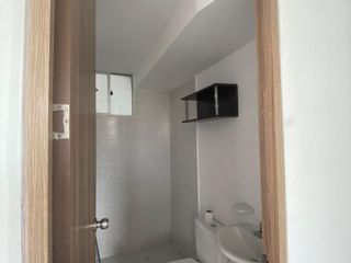 APARTAMENTO  EN ARRIENDO CONJUNTO RESIDENCIAL TERRAZA DE MIRAFLORES