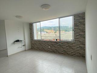 APARTAMENTO  EN ARRIENDO CONJUNTO RESIDENCIAL TERRAZA DE MIRAFLORES