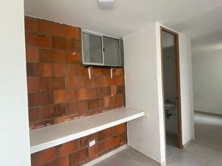 APARTAMENTO  EN ARRIENDO CONJUNTO RESIDENCIAL TERRAZA DE MIRAFLORES