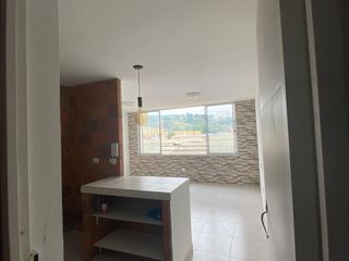 APARTAMENTO  EN ARRIENDO CONJUNTO RESIDENCIAL TERRAZA DE MIRAFLORES