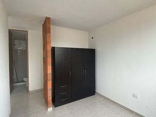 APARTAMENTO  EN ARRIENDO CONJUNTO RESIDENCIAL TERRAZA DE MIRAFLORES