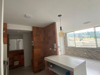 APARTAMENTO  EN ARRIENDO CONJUNTO RESIDENCIAL TERRAZA DE MIRAFLORES