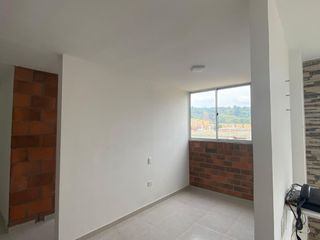 APARTAMENTO  EN ARRIENDO CONJUNTO RESIDENCIAL TERRAZA DE MIRAFLORES