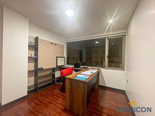 Foto 8 de Departamento de lujo Gonzalez Suarez-3 habitaciones