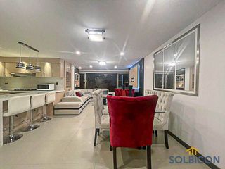 Foto 18 de Departamento de lujo Gonzalez Suarez-3 habitaciones