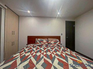 Foto 10 de Departamento de lujo Gonzalez Suarez-3 habitaciones
