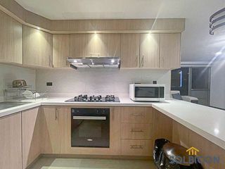 Foto 4 de Departamento de lujo Gonzalez Suarez-3 habitaciones