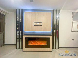 Foto 2 de Departamento de lujo Gonzalez Suarez-3 habitaciones