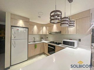 Foto 17 de Departamento de lujo Gonzalez Suarez-3 habitaciones