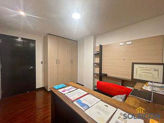 Foto 9 de Departamento de lujo Gonzalez Suarez-3 habitaciones