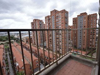 Apartamento que deslumbra en Salitre, Bogotá
