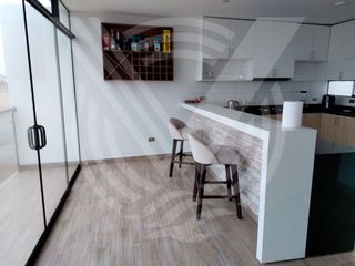 Foto 1 de HERMOSO DUPLEX A POCOS MINUTOS DE LIMA ENTRE SAN BARTOLO Y PUNTA NEGRA y Punta Negra