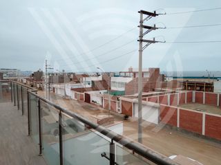 Foto 4 de HERMOSO DUPLEX A POCOS MINUTOS DE LIMA ENTRE SAN BARTOLO Y PUNTA NEGRA y Punta Negra