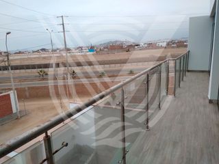 Foto 5 de HERMOSO DUPLEX A POCOS MINUTOS DE LIMA ENTRE SAN BARTOLO Y PUNTA NEGRA y Punta Negra