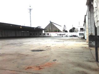 Foto 4 de Local Industrial Av Argentina 5,300 m²