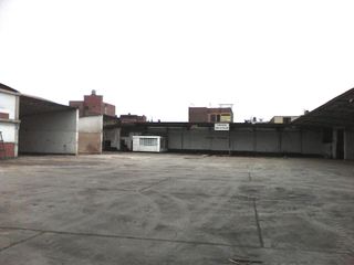 Foto 2 de Local Industrial Av Argentina 5,300 m²