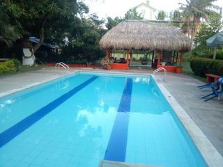 Foto 3 de ALQUILAMOS HERMOSA CASA CAMPESTRE CON PISCINA PRIVADA.