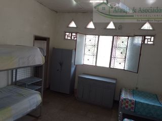 Foto 10 de ALQUILAMOS HERMOSA CASA CAMPESTRE CON PISCINA PRIVADA.