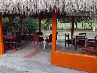 Foto 4 de ALQUILAMOS HERMOSA CASA CAMPESTRE CON PISCINA PRIVADA.