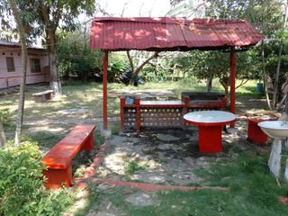 Foto 11 de ALQUILAMOS HERMOSA CASA CAMPESTRE CON PISCINA PRIVADA.