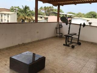 Foto 3 de GRAN VENTA DE DEPARTAMENTO A UNAS CUADRAS DEL OVALO BOLOGNESI