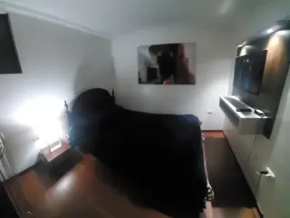 DEPARTAMENTO AMOBLADO, GONZALES SUAREZ, TODO INCLUIDO