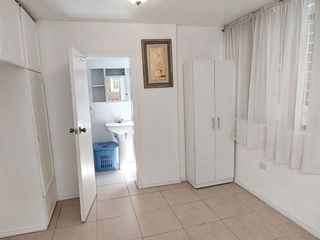 Foto 5 de Arriendo pequeña suite sector Bicentenario, calle San Lorenzo
