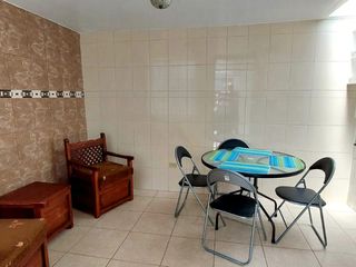 Foto 4 de Arriendo pequeña suite sector Bicentenario, calle San Lorenzo