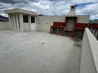 Casa duplex Quitumbe