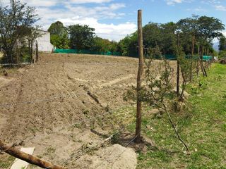 Terreno en venta Guayllabamba Bello Horizonte