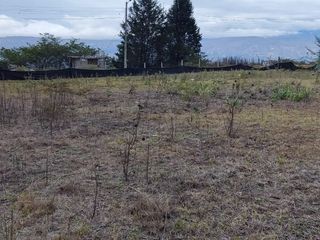 Terreno en venta Guayllabamba Bello Horizonte