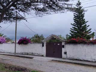 Terreno en venta Guayllabamba Bello Horizonte