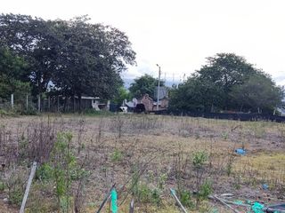 Terreno en venta Guayllabamba Bello Horizonte