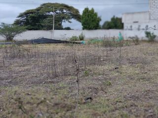 Terreno en venta Guayllabamba Bello Horizonte