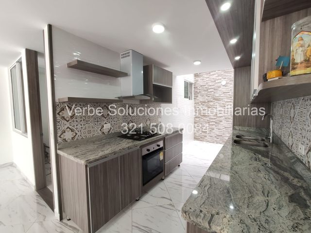 ESPECTACULAR CASA EN CONJUNTO SECTOR INDIO ABAJO CON HERMOSOS ACABADOS