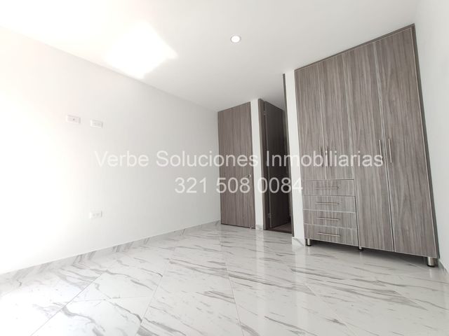 ESPECTACULAR CASA EN CONJUNTO SECTOR INDIO ABAJO CON HERMOSOS ACABADOS