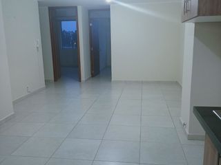 Foto 2 de HERMOSO DEPARTAMENTO  SECTOR MARIANITAS