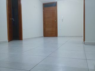 Foto 1 de HERMOSO DEPARTAMENTO  SECTOR MARIANITAS