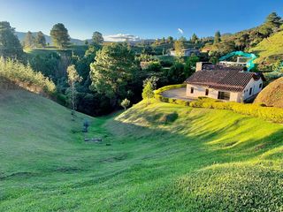 Venta de finca en parcelación en  el Retiro-Antioquia