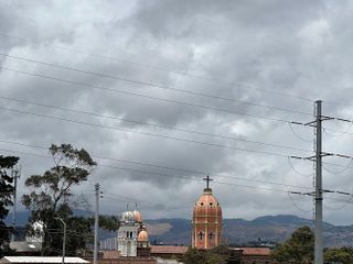 Arriendo Apartaestudio en Centro Historico Bogota