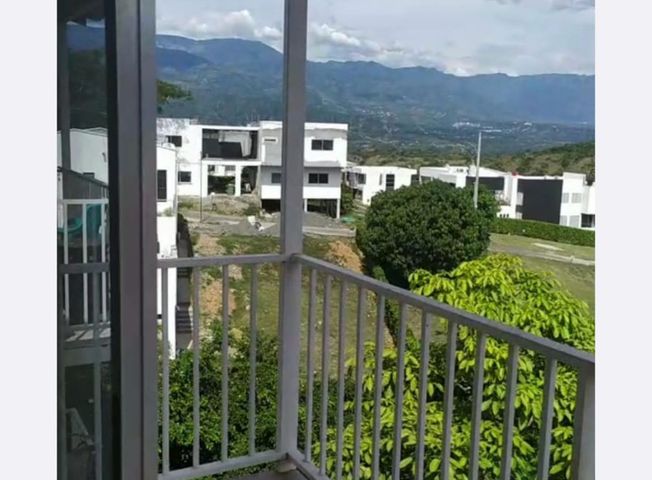 Apartamento en venta en Santa Fe de Antioquia