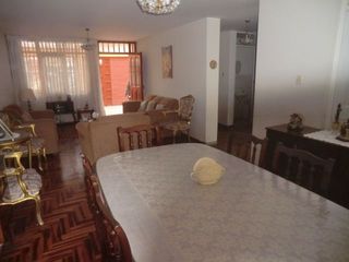 Foto 5 de Oferta!!Vendo casa con vista a parque Maranga, amplísima !