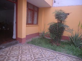 Foto 13 de Oferta!!Vendo casa con vista a parque Maranga, amplísima !