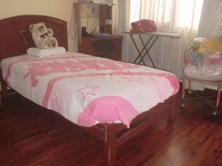 Foto 11 de Oferta!!Vendo casa con vista a parque Maranga, amplísima !