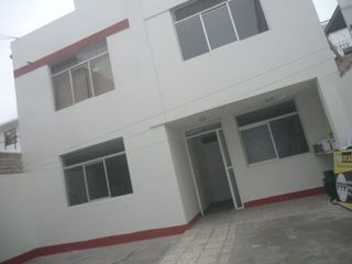 Foto 9 de Oferta!!Vendo casa con vista a parque Maranga, amplísima !