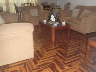Foto 3 de Oferta!!Vendo casa con vista a parque Maranga, amplísima !