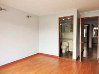 Venta de Apartamento en Conjunto Edificio “LUCIA CRISTINA EL CONTADOR PH”  Bogotá