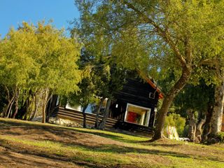 San Martin de los Andes - Complejo de Cabaña con proyecto de ampliación- Ruta 62